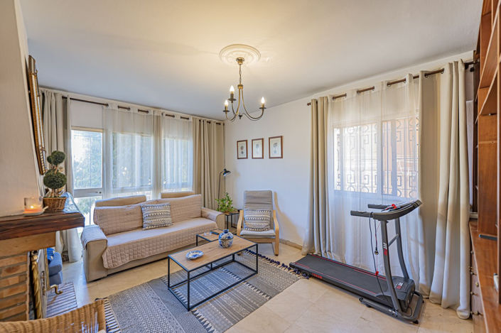 Image No.16-Villa de 4 chambres à vendre à Malaga