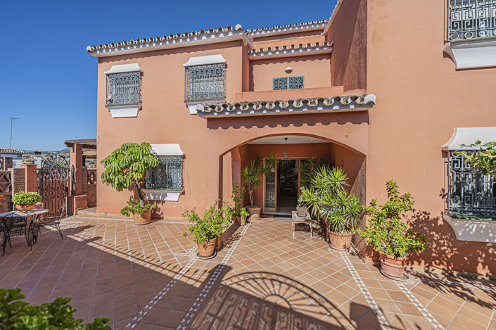 Image No.17-4 Bed Villa for sale