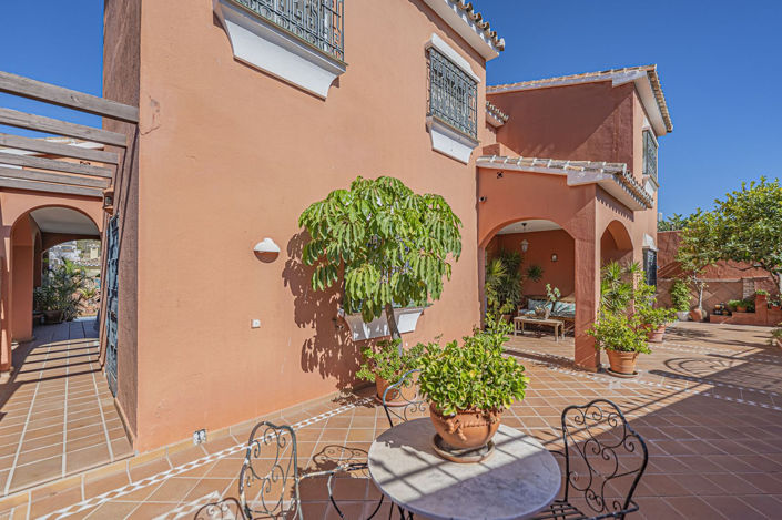 Image No.20-4 Bed Villa for sale