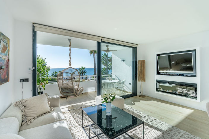 Image No.14-Appartement de 1 chambre à vendre à Mijas Costa