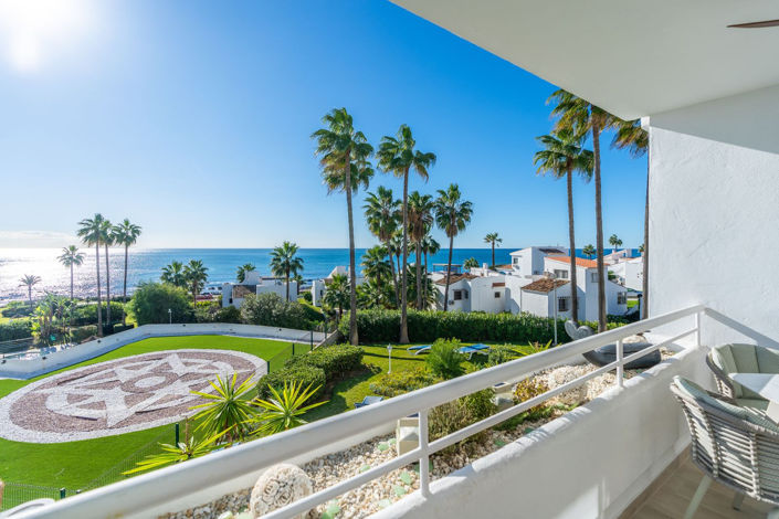 Image No.16-Appartement de 1 chambre à vendre à Mijas Costa