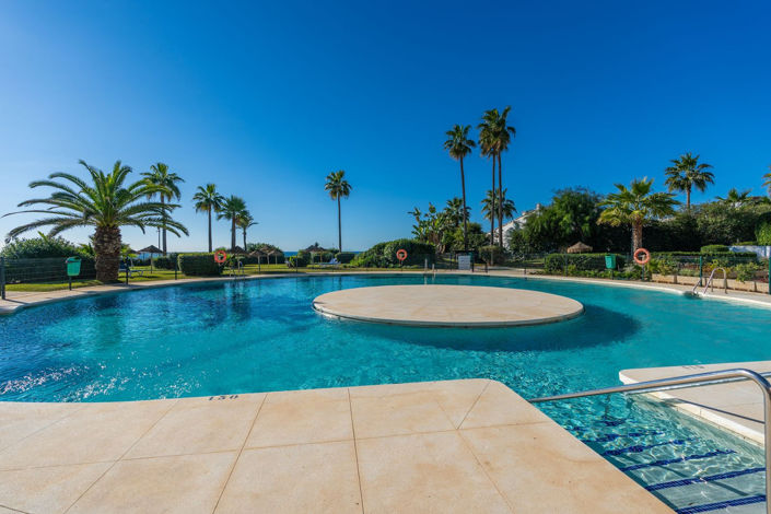 Image No.17-Appartement de 1 chambre à vendre à Mijas Costa