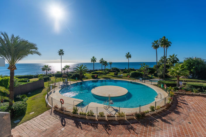 Image No.20-Appartement de 1 chambre à vendre à Mijas Costa