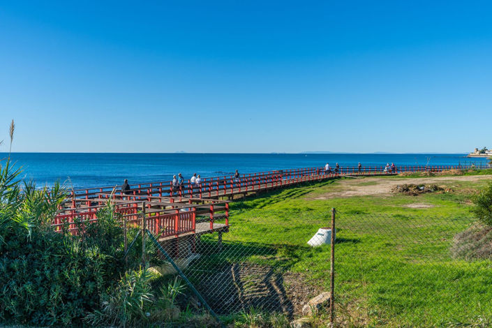 Image No.21-Appartement de 1 chambre à vendre à Mijas Costa