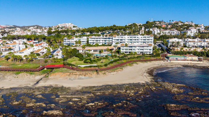 Image No.22-Appartement de 1 chambre à vendre à Mijas Costa