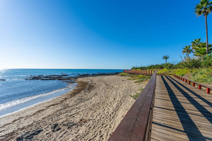 Image No.23-Appartement de 1 chambre à vendre à Mijas Costa