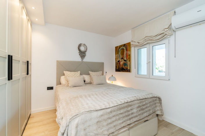 Image No.5-Appartement de 1 chambre à vendre à Mijas Costa