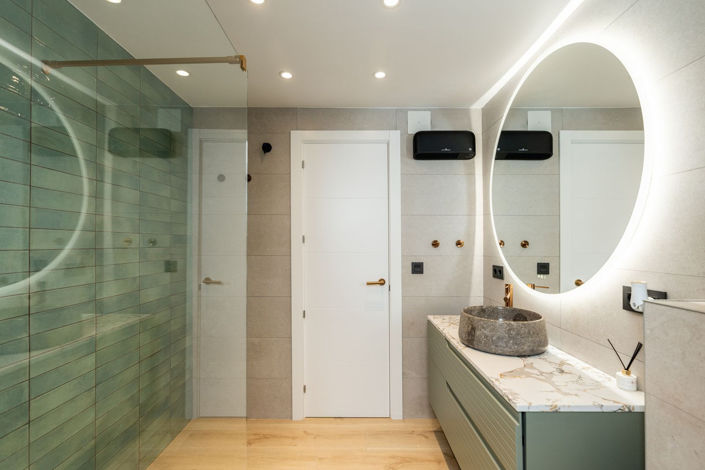 Image No.6-Appartement de 1 chambre à vendre à Mijas Costa