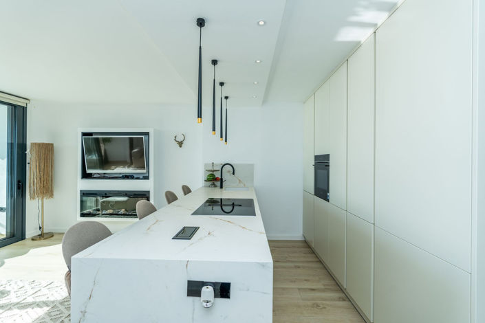 Image No.9-Appartement de 1 chambre à vendre à Mijas Costa