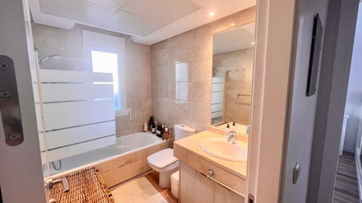 Image No.17-Penthouse de 1 chambre à vendre à Puerto Banus