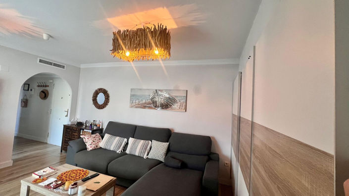 Image No.20-Penthouse de 1 chambre à vendre à Puerto Banus