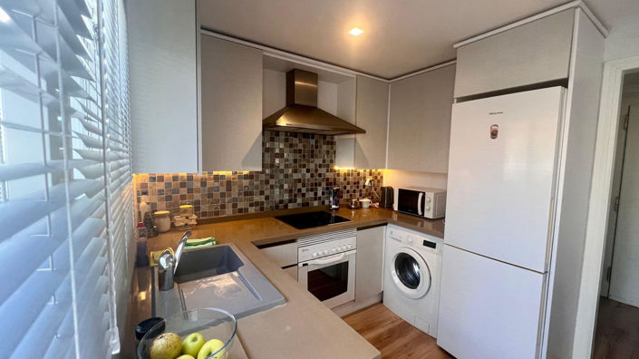 Image No.21-Penthouse de 1 chambre à vendre à Puerto Banus