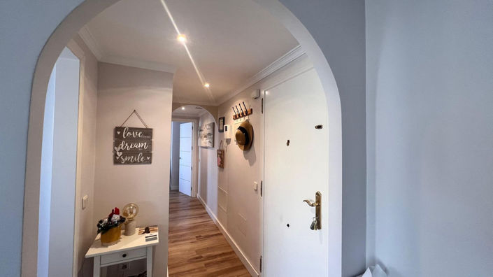 Image No.4-Penthouse de 1 chambre à vendre à Puerto Banus