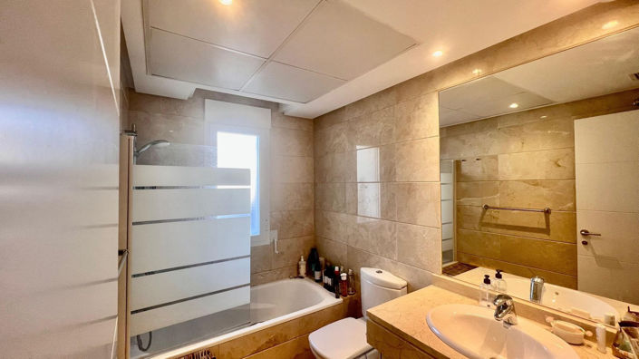 Image No.6-Penthouse de 1 chambre à vendre à Puerto Banus