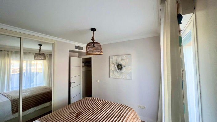 Image No.8-Penthouse de 1 chambre à vendre à Puerto Banus