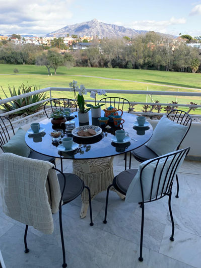 Image No.2-Appartement de 3 chambres à vendre à San Pedro de Alcantara