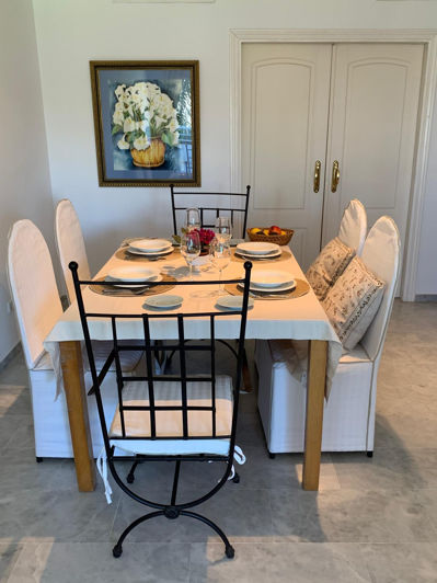 Image No.3-Appartement de 3 chambres à vendre à San Pedro de Alcantara