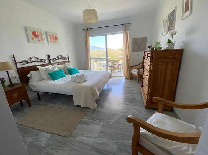 Image No.8-Appartement de 3 chambres à vendre à San Pedro de Alcantara