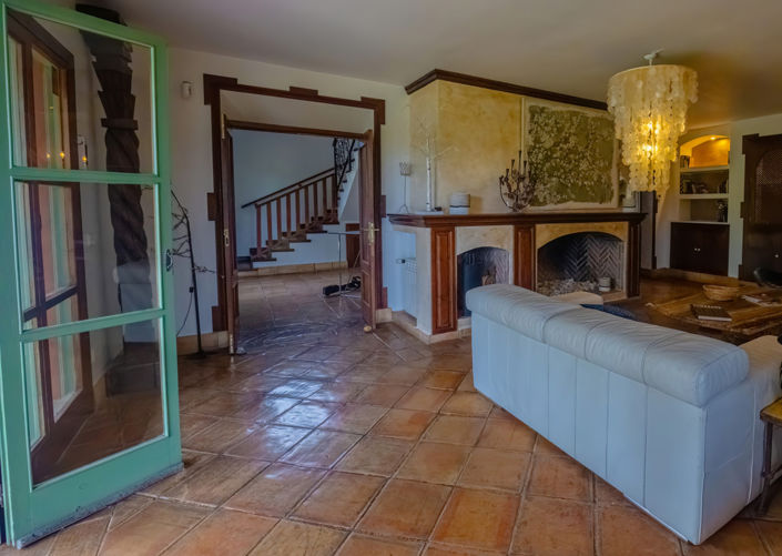 Image No.11-Villa de 5 chambres à vendre à Nueva Andalucia