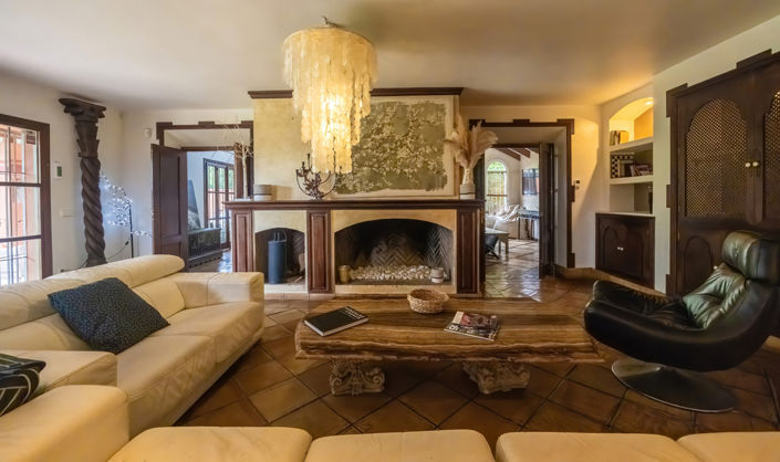 Image No.12-Villa de 5 chambres à vendre à Nueva Andalucia