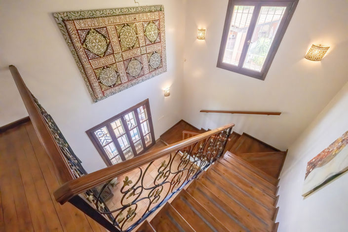 Image No.16-Villa de 5 chambres à vendre à Nueva Andalucia