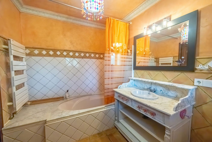 Image No.35-Villa de 5 chambres à vendre à Nueva Andalucia