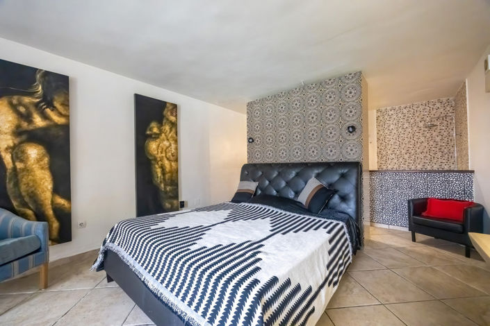 Image No.38-Villa de 5 chambres à vendre à Nueva Andalucia