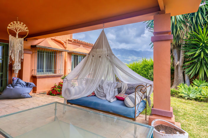 Image No.39-Villa de 5 chambres à vendre à Nueva Andalucia