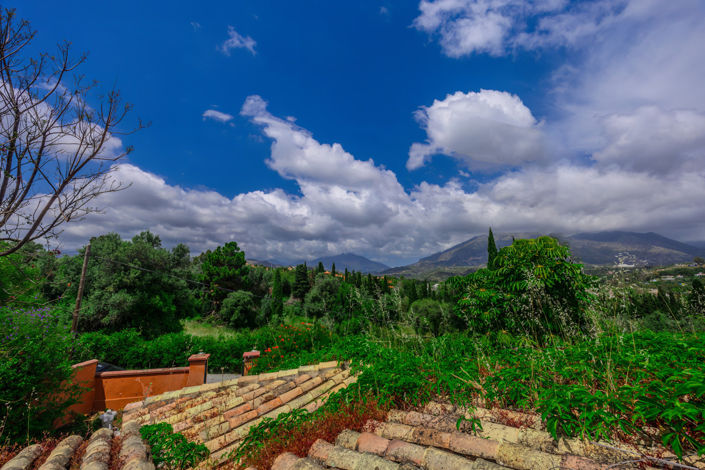 Image No.4-Villa de 5 chambres à vendre à Nueva Andalucia