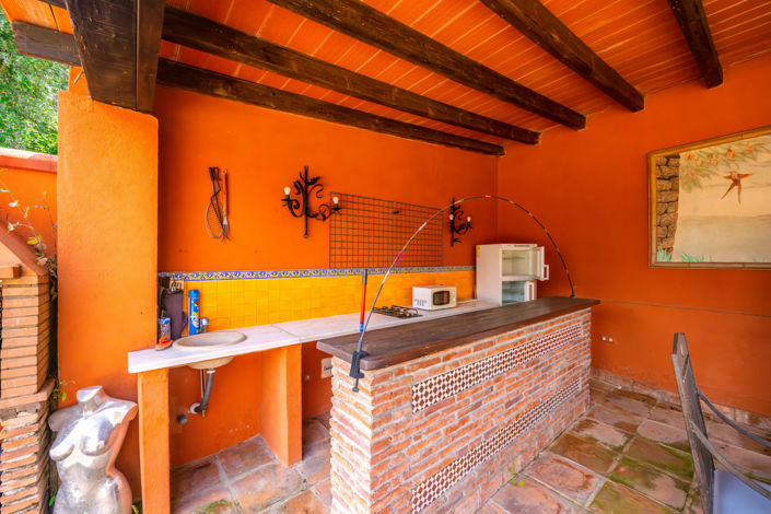 Image No.41-Villa de 5 chambres à vendre à Nueva Andalucia