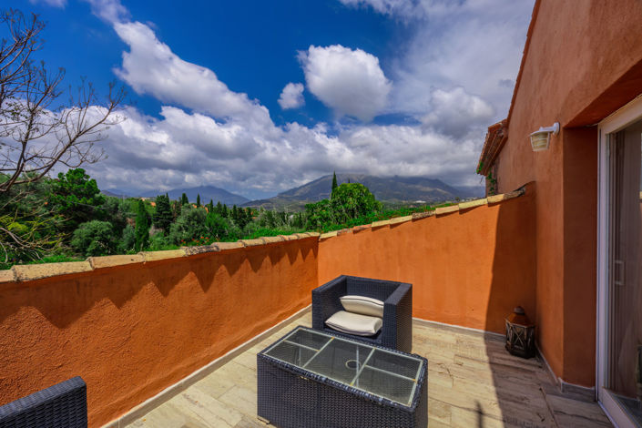 Image No.42-Villa de 5 chambres à vendre à Nueva Andalucia