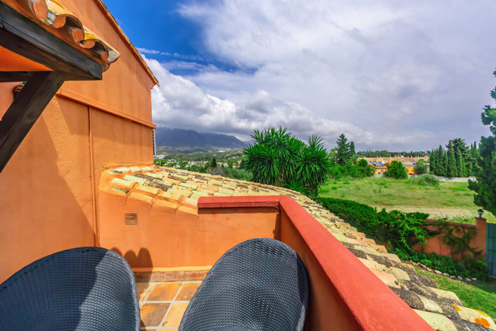 Image No.43-Villa de 5 chambres à vendre à Nueva Andalucia