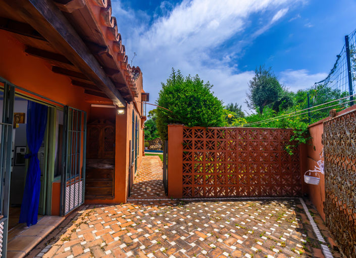 Image No.45-Villa de 5 chambres à vendre à Nueva Andalucia