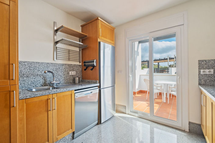 Image No.20-3 Bed Duplex for sale