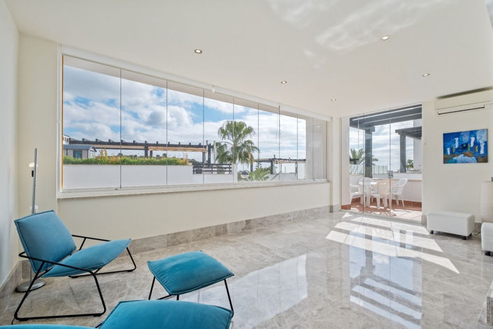 Image No.3-3 Bed Duplex for sale