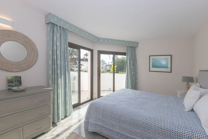 Image No.17-Appartement de 3 chambres à vendre à Elviria