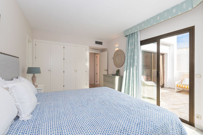 Image No.18-Appartement de 3 chambres à vendre à Elviria