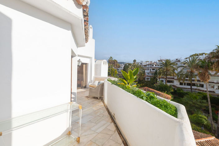 Image No.21-Appartement de 3 chambres à vendre à Elviria