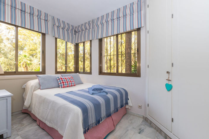 Image No.24-Appartement de 3 chambres à vendre à Elviria