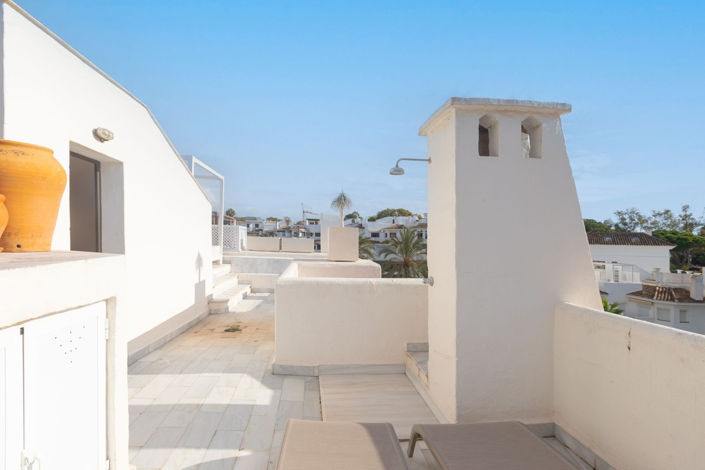 Image No.29-Appartement de 3 chambres à vendre à Elviria