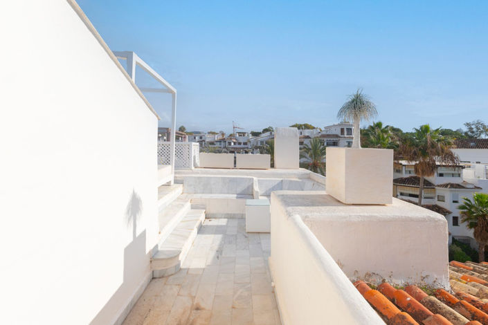 Image No.30-Appartement de 3 chambres à vendre à Elviria