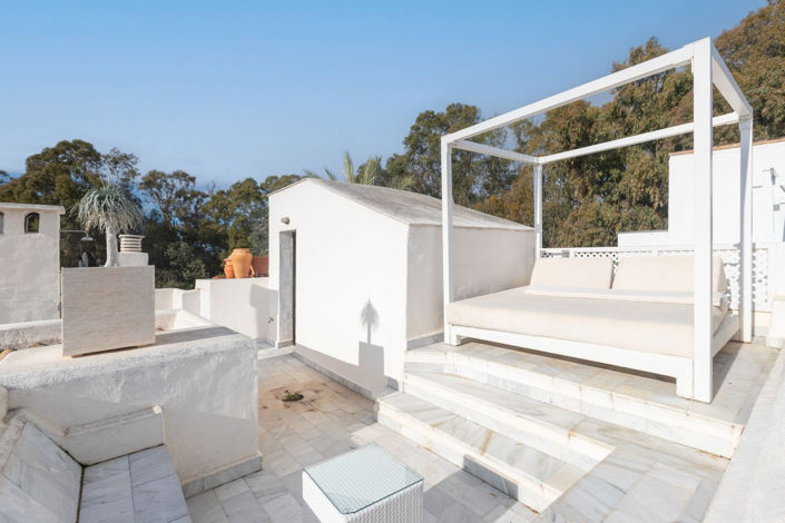 Image No.31-Appartement de 3 chambres à vendre à Elviria