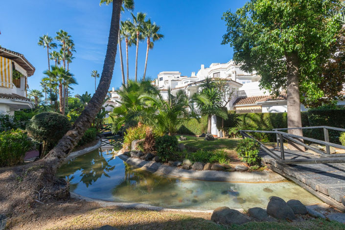 Image No.36-Appartement de 3 chambres à vendre à Elviria