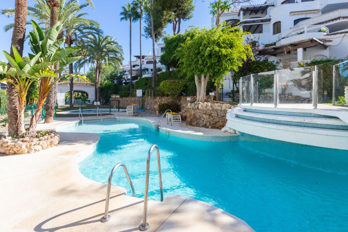 Image No.39-Appartement de 3 chambres à vendre à Elviria