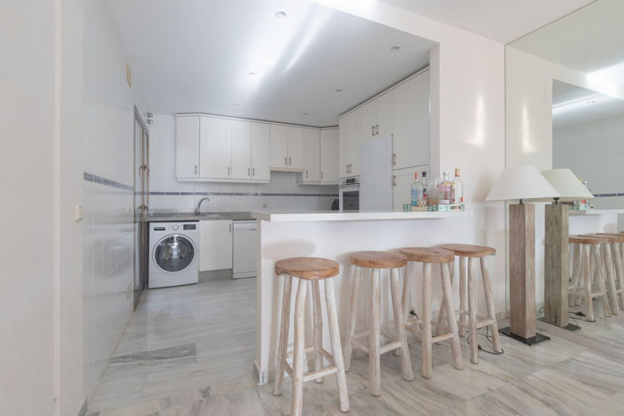 Image No.7-Appartement de 3 chambres à vendre à Elviria