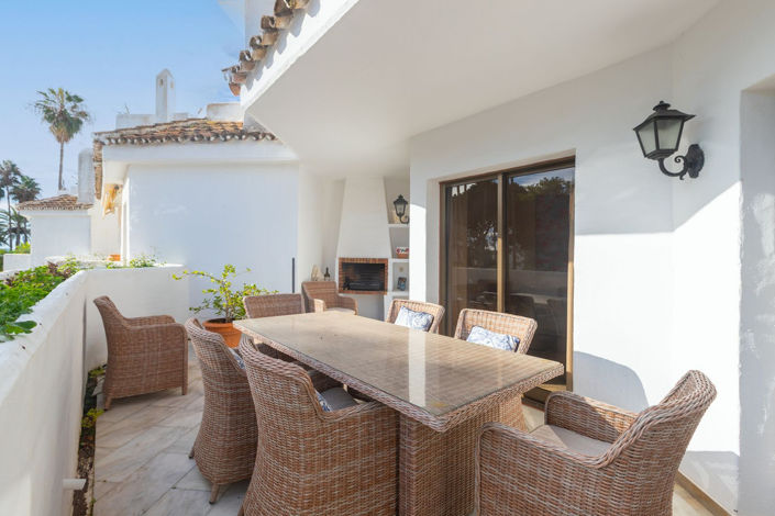 Image No.9-Appartement de 3 chambres à vendre à Elviria