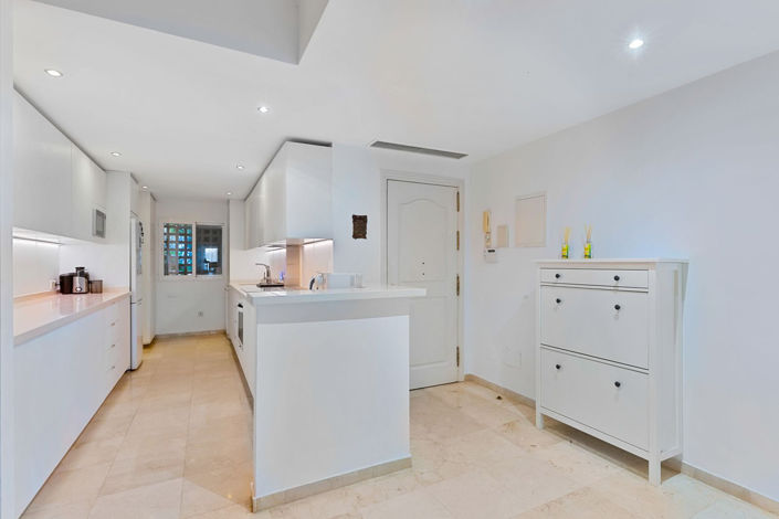 Image No.7-Appartement de 3 chambres à vendre à Marbella