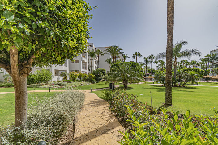 Image No.10-Appartement de 3 chambres à vendre à Estepona