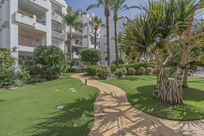 Image No.14-Appartement de 3 chambres à vendre à Estepona