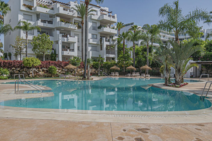 Image No.15-Appartement de 3 chambres à vendre à Estepona